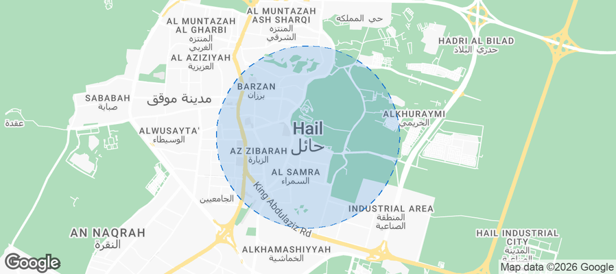 Discover Hail Airbnb Analytics